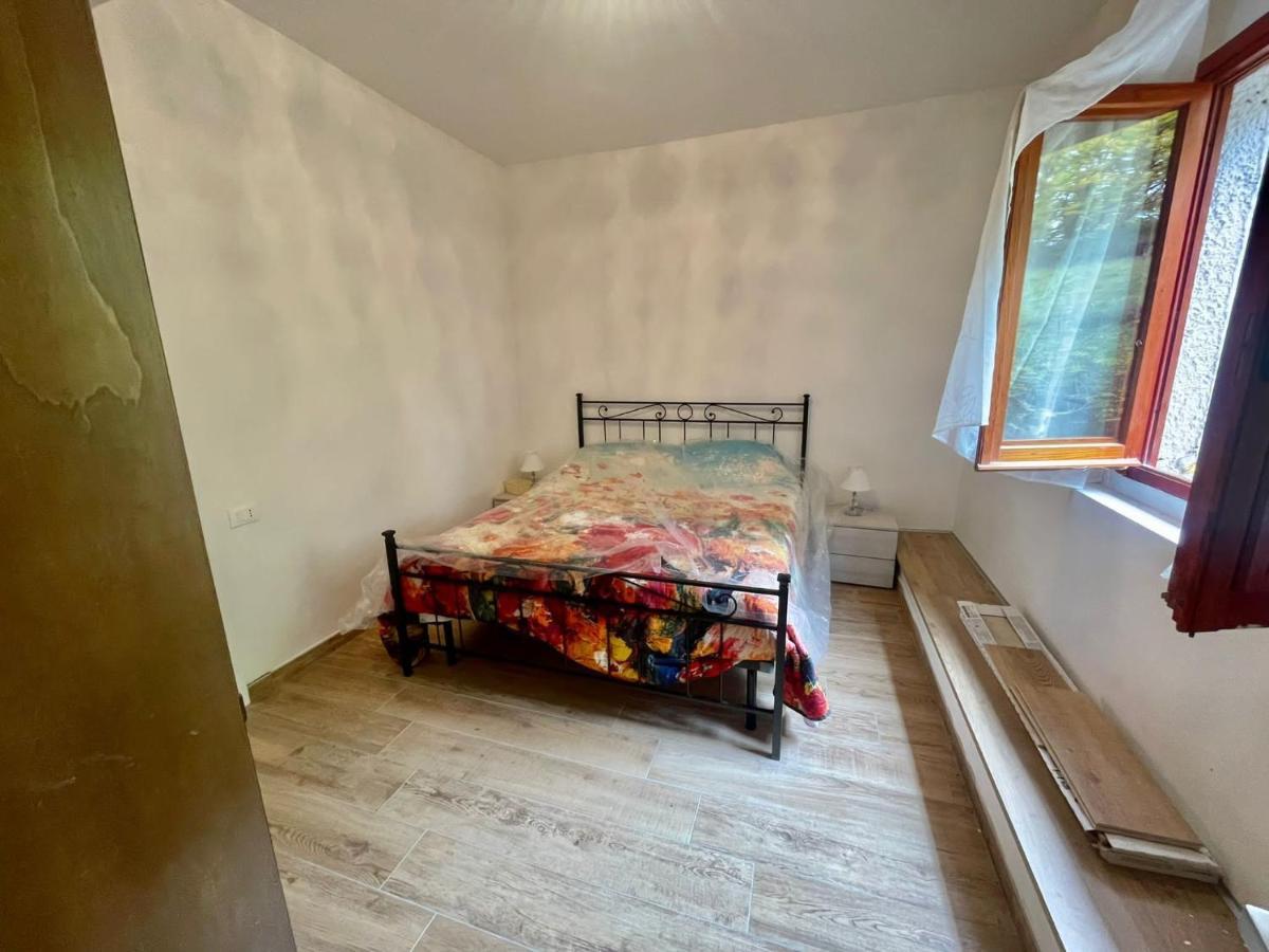 La Tana Del Capriolo Apartment Prati di Tivo Exterior foto