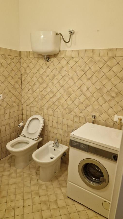La Tana Del Capriolo Apartment Prati di Tivo Exterior foto